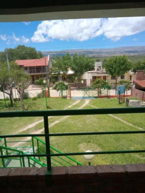 Valle Hermoso